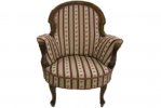 Кресла «прялка»
